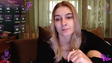 lovingfeetheels webcam model stream image