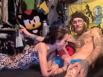 bunniandcryme webcam model stream image