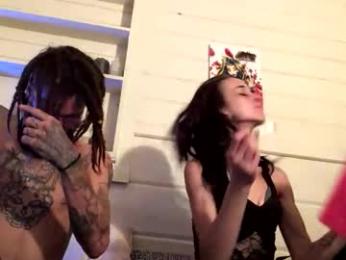 bunniandcryme webcam model stream image