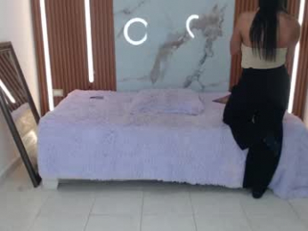 cristal_fox3 webcam model stream image