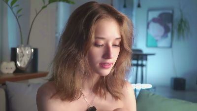 EdythCorell webcam model stream image
