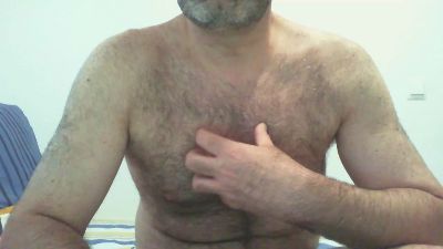 Madrid_Pas webcam model stream image