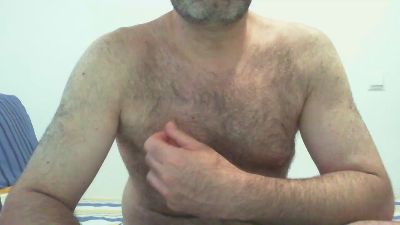 Madrid_Pas webcam model stream image