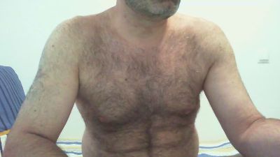 Madrid_Pas webcam model stream image
