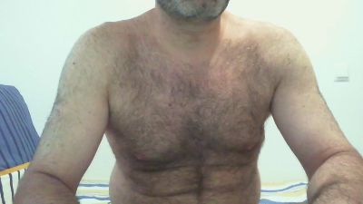 Madrid_Pas webcam model stream image