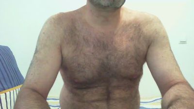 Madrid_Pas webcam model stream image