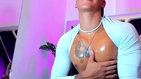 AdriianLopez webcam model stream image