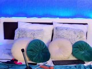 selenabanks webcam model stream image