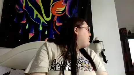 Sexycurvyemilyy webcam model stream image