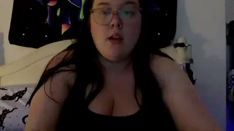 Sexycurvyemilyy webcam model stream image