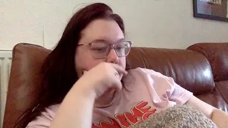 Sexycurvyemilyy webcam model stream image