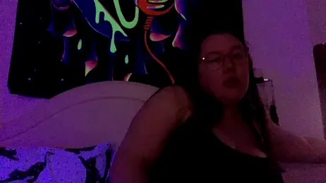 Sexycurvyemilyy webcam model stream image