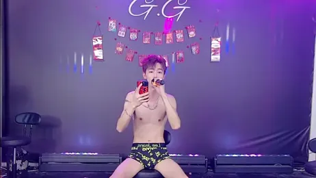 TNT-520 webcam model stream image