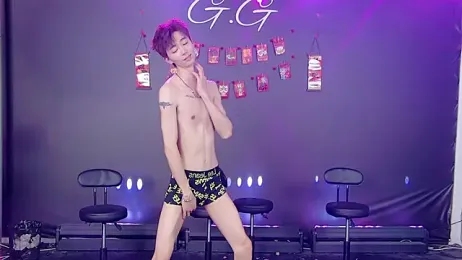 TNT-520 webcam model stream image