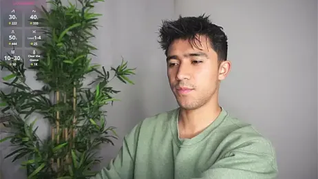 dam0n_fr0st webcam model stream image