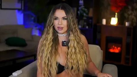 EvaSunderland webcam model stream image