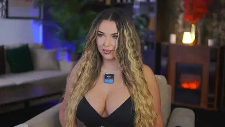 EvaSunderland webcam model stream image