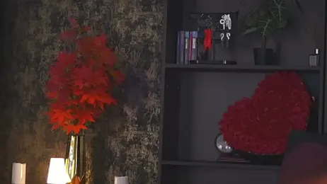 EvaSunderland webcam model stream image