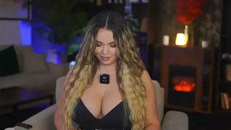 EvaSunderland webcam model stream image