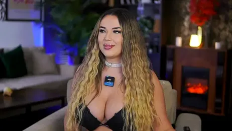 EvaSunderland webcam model stream image