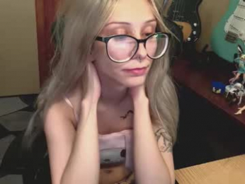 elainxxxan webcam model stream image