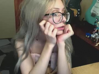 elainxxxan webcam model stream image