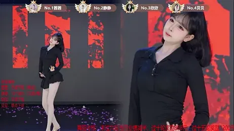 TC-001 webcam model stream image