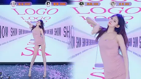 TC-001 webcam model stream image