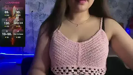 Sizzling__ZAARA webcam model stream image