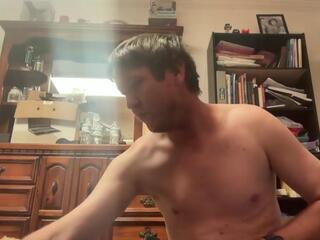 Travis Blake webcam model stream image
