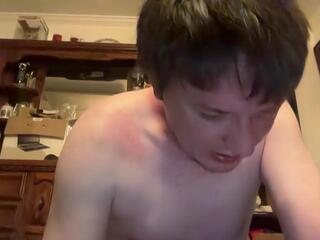Travis Blake webcam model stream image