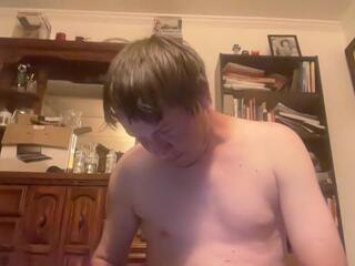 Travis Blake webcam model stream image