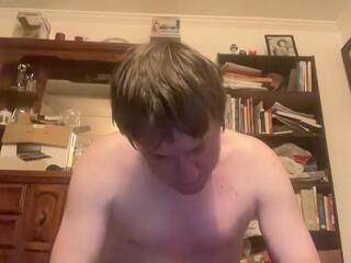 Travis Blake webcam model stream image