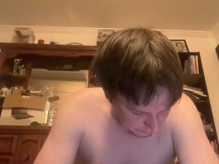 Travis Blake webcam model stream image