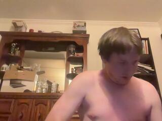 Travis Blake webcam model stream image