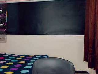 britany-montiel webcam model stream image