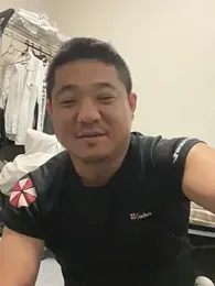 nakanishi5297 webcam model stream image