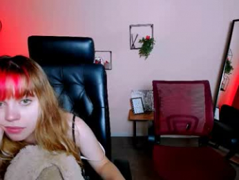 dina_sparks webcam model stream image