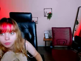 dina_sparks webcam model stream image