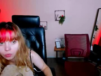 dina_sparks webcam model stream image