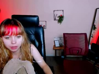 dina_sparks webcam model stream image
