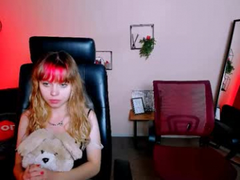 dina_sparks webcam model stream image