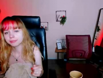 dina_sparks webcam model stream image
