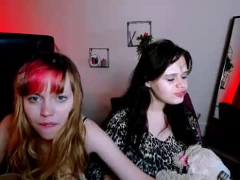 dina_sparks webcam model stream image
