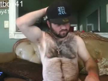 ctboy41 webcam model stream image