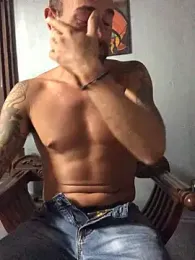 MatteoDom85 webcam model stream image