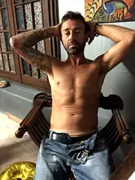 MatteoDom85 webcam model stream image