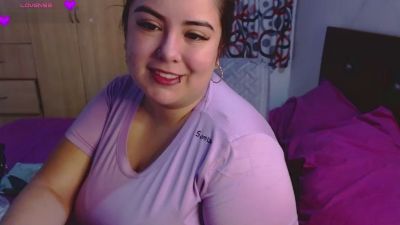dulce_lau27 webcam cam4 model stream image