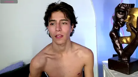 Christopher_77 webcam model stream image