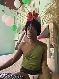 AnelimDagota_ webcam stripchat model stream image